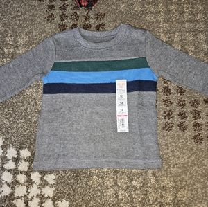 Boys 12 month sweater